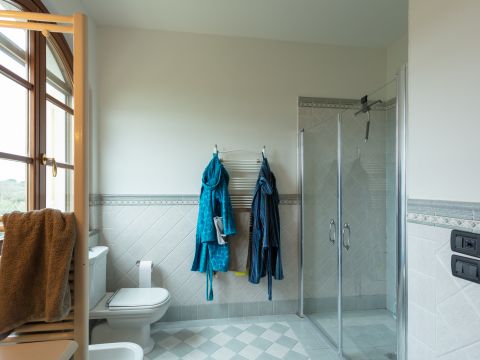 Via della Tinaia, 12 - Montecarlo