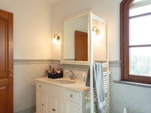 Via della Tinaia, 12 - Montecarlo