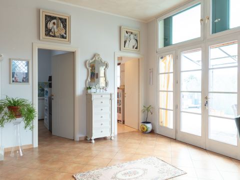 Via della Tinaia, 12 - Montecarlo