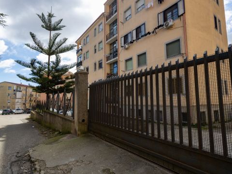 Via Lorenzo Cardone, 9 - Catanzaro