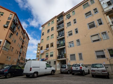 Via Lorenzo Cardone, 9 - Catanzaro