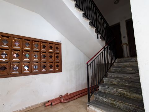 Via Lorenzo Cardone, 9 - Catanzaro