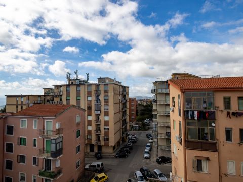 Via Lorenzo Cardone, 9 - Catanzaro