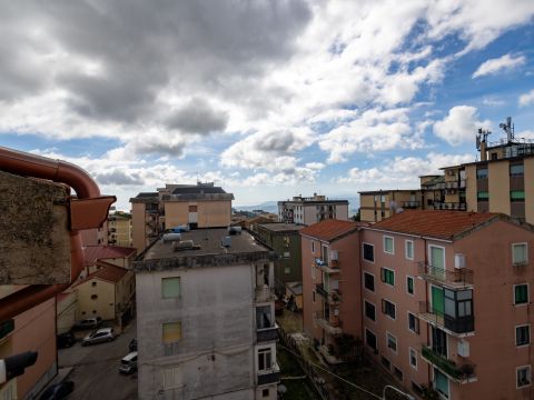 Via Lorenzo Cardone, 9 - Catanzaro