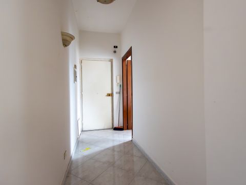 Via Lorenzo Cardone, 9 - Catanzaro