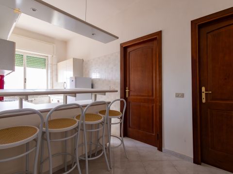 Via Lorenzo Cardone, 9 - Catanzaro