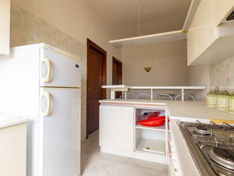 Via Lorenzo Cardone, 9 - Catanzaro