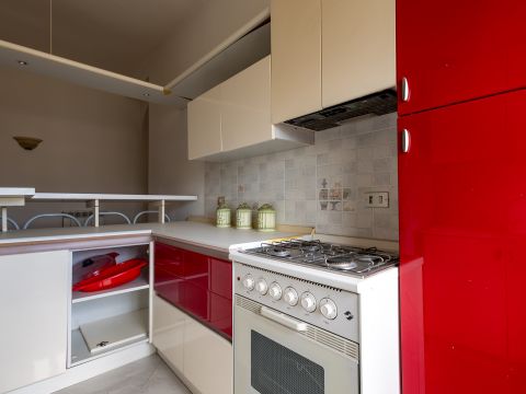 Via Lorenzo Cardone, 9 - Catanzaro