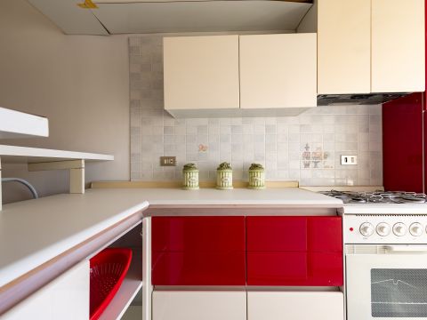 Via Lorenzo Cardone, 9 - Catanzaro