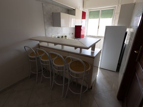 Via Lorenzo Cardone, 9 - Catanzaro