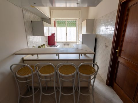 Via Lorenzo Cardone, 9 - Catanzaro