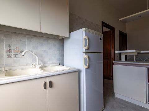 Via Lorenzo Cardone, 9 - Catanzaro