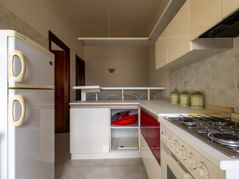 Via Lorenzo Cardone, 9 - Catanzaro