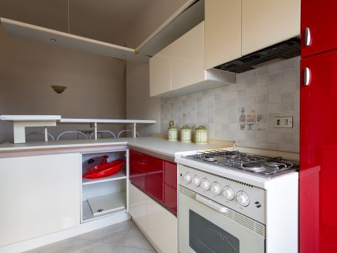 Via Lorenzo Cardone, 9 - Catanzaro