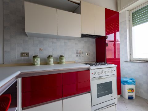 Via Lorenzo Cardone, 9 - Catanzaro