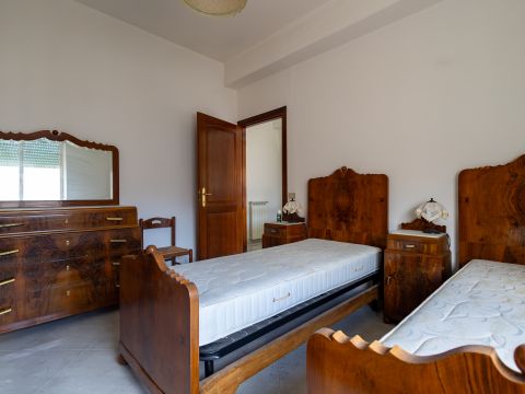 Via Lorenzo Cardone, 9 - Catanzaro