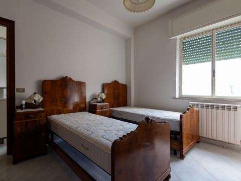 Via Lorenzo Cardone, 9 - Catanzaro