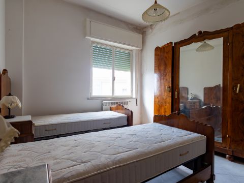 Via Lorenzo Cardone, 9 - Catanzaro