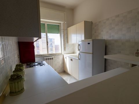 Via Lorenzo Cardone, 9 - Catanzaro