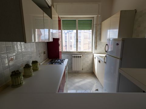 Via Lorenzo Cardone, 9 - Catanzaro