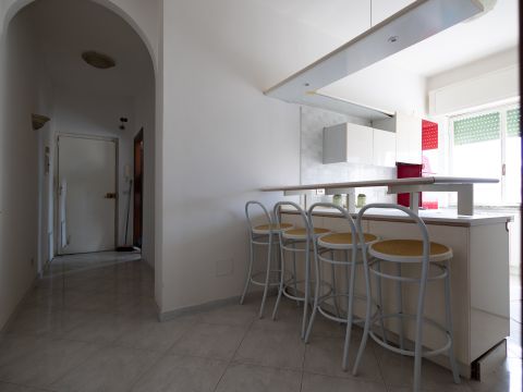 Via Lorenzo Cardone, 9 - Catanzaro