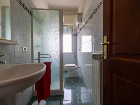 Via Lorenzo Cardone, 9 - Catanzaro