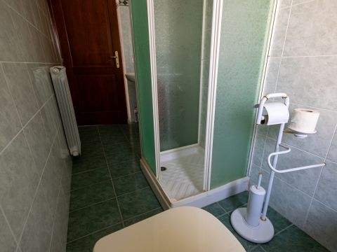 Via Lorenzo Cardone, 9 - Catanzaro