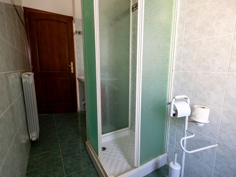 Via Lorenzo Cardone, 9 - Catanzaro