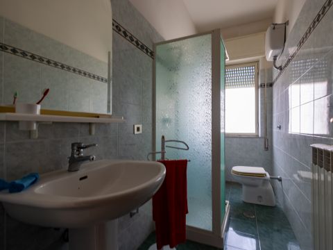 Via Lorenzo Cardone, 9 - Catanzaro