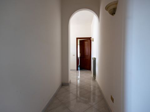 Via Lorenzo Cardone, 9 - Catanzaro