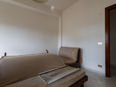 Via Lorenzo Cardone, 9 - Catanzaro