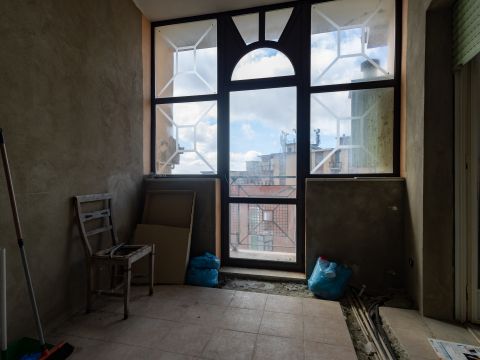 Via Lorenzo Cardone, 9 - Catanzaro