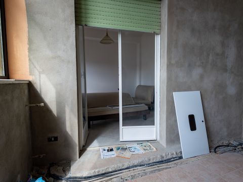 Via Lorenzo Cardone, 9 - Catanzaro