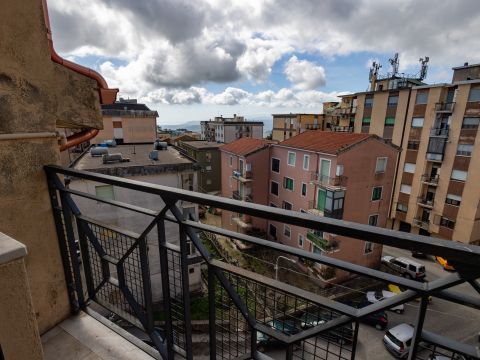 Via Lorenzo Cardone, 9 - Catanzaro