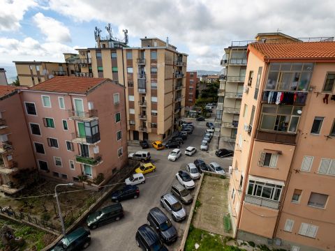 Via Lorenzo Cardone, 9 - Catanzaro