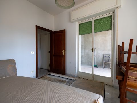 Via Lorenzo Cardone, 9 - Catanzaro