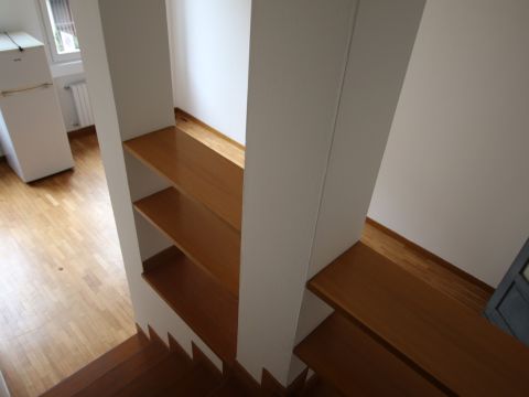 Via Giovanni Rasori, 9 - Milano