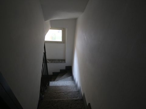 Via Giovanni Rasori, 9 - Milano