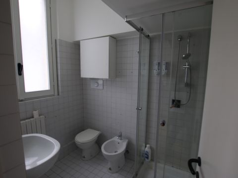 Via Giovanni Rasori, 9 - Milano