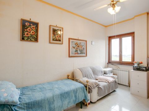 Via Bosco Marengo, 59 - Roma