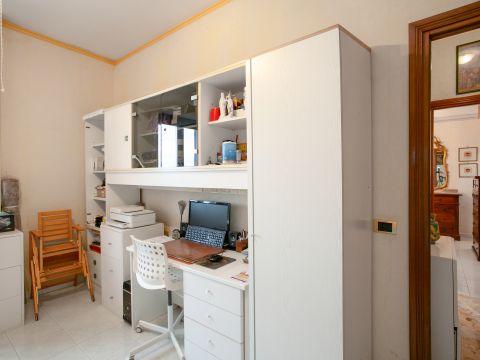 Via Bosco Marengo, 59 - Roma