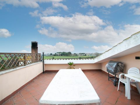 Via Bosco Marengo, 59 - Roma