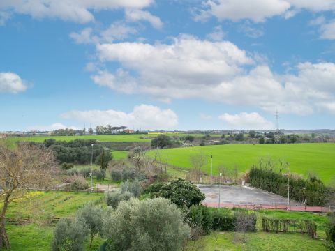 Via Bosco Marengo, 59 - Roma