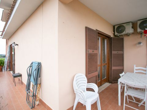 Via Bosco Marengo, 59 - Roma