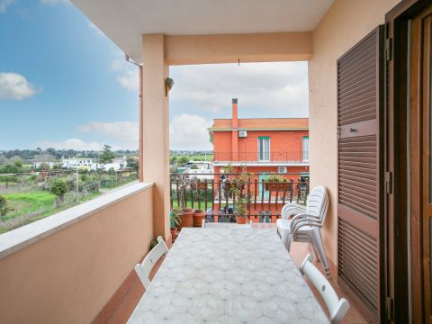 Via Bosco Marengo, 59 - Roma