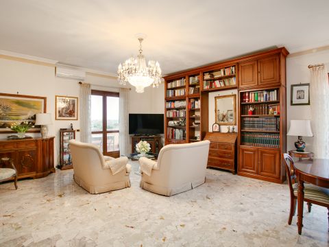 Via Bosco Marengo, 59 - Roma