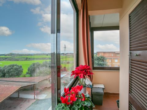 Via Bosco Marengo, 59 - Roma