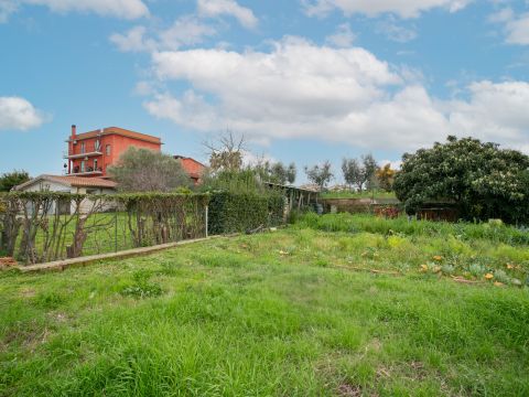 Via Bosco Marengo, 59 - Roma