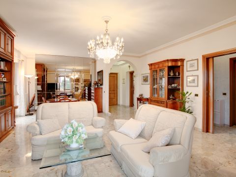 Via Bosco Marengo, 59 - Roma