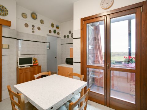 Via Bosco Marengo, 59 - Roma